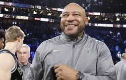 Darvin Ham reste aux Bucks… dans le staff de Taylor Jenkins