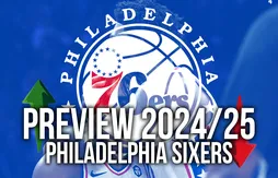 30 jours/30 équipes : Philadelphia Sixers