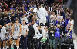 L’un des comeback de l’année pour Cole Anthony et le Magic !