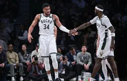 Bobby Portis : “Giannis Antetokounmpo a le sang vert”