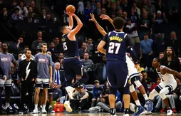 Un nouveau tir de la gagne pour alimenter la “légende de Nikola Jokic”