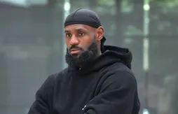 LeBron James bientôt au capital… des Girondins de Bordeaux ?