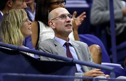 Covid-19 : la difficile lutte interne de la NBA face aux joueurs qui refusent de se faire vacciner