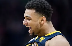 De retour à 100%, Jamal Murray a les doigts qui chauffent