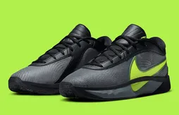 Une date de sortie pour le prochain coloris de la Giannis Freak 6