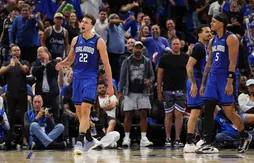 Au Magic, le simple bonheur de disputer un Game 7