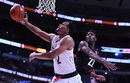 Mitchell Robinson fera-t-il l’impasse sur la NCAA afin de se préparer pour la Draft 2018 ?