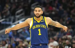 Cory Joseph à Orlando pour deux ans