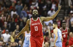 Les Rockets sortent le grand jeu pour repousser les Clippers