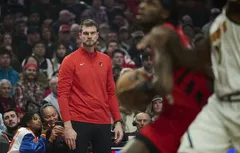 Tiago Splitter, entre promesses et incertitudes