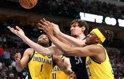 De bonnes nouvelles pour Myles Turner et T.J. Warren