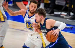Pronostics NBA | Misez sur le duel Luka Doncic – Stephen Curry