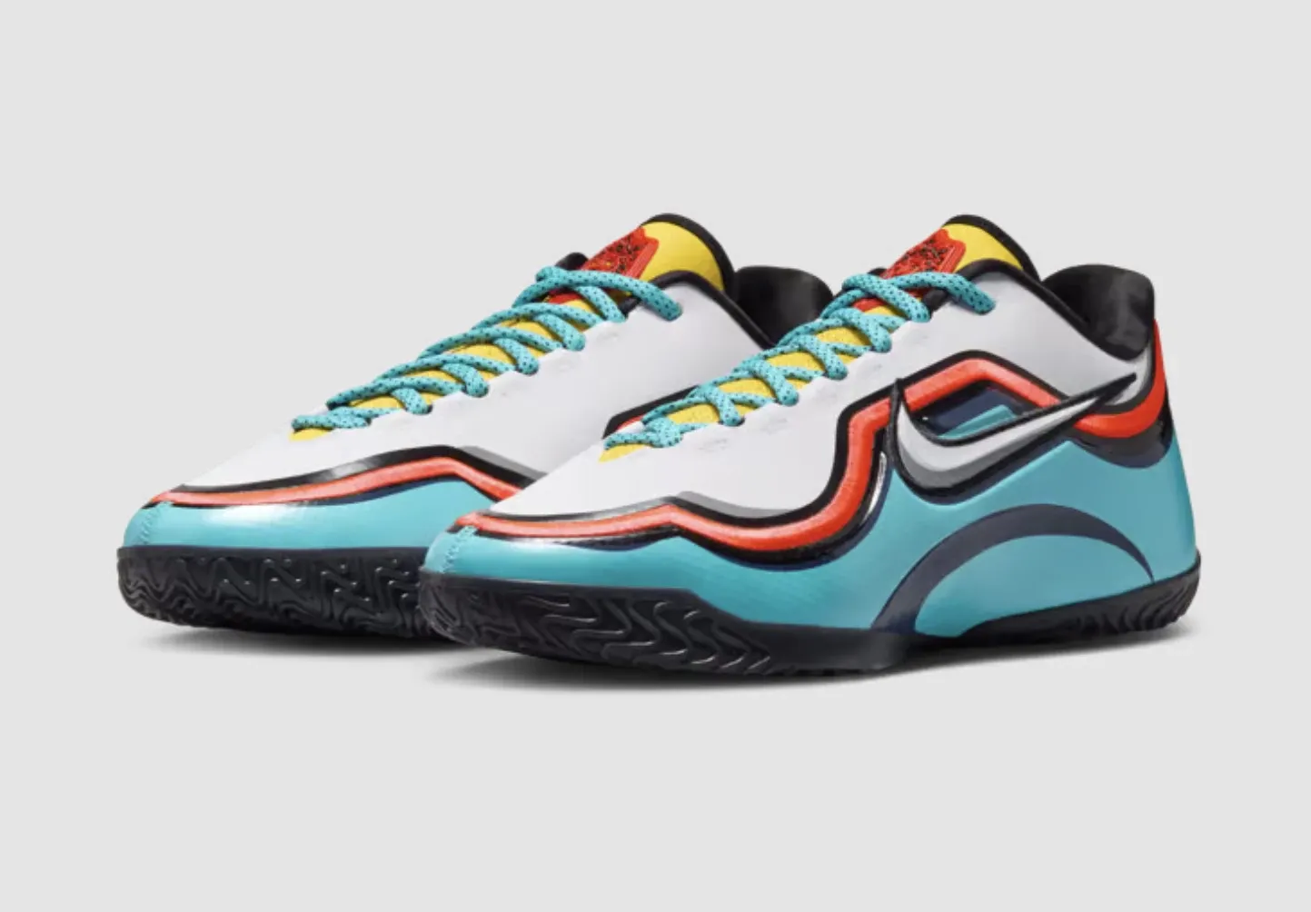 lebron 23 family guy