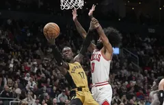Miracle à Toronto : les Raptors ont réussi leur entame de match !