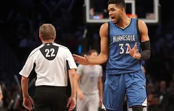 Brooklyn plonge les Wolves dans la crise défensive