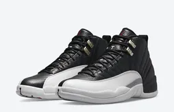 La Air Jordan 12 « Playoff » repoussée en mars