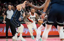Le MVP de la nuit | Damian Lillard relance les Blazers