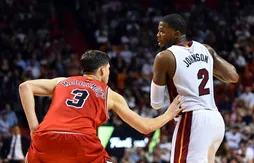 Le Heat sort les Bulls du Top 8 à l’Est