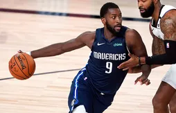Michael Kidd-Gilchrist a lancé sa fondation pour aider les bègues
