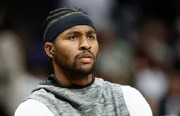 À New York, Moe Harkless réalise un rêve