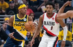 Tyrese Haliburton et Buddy Hield retrouvent déjà les Kings