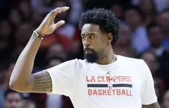 DeAndre Jordan s’attendait à pire accueil à Dallas