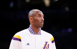 “The Mamba Mentality : How I Play”, le premier livre de Kobe Bryant
