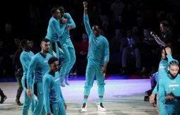 Les joueurs des Hornets font un don collectif pour les salaires des employés