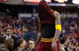 Vent de crise à Cleveland ?