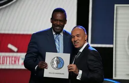 Contre toute attente, les Mavericks récupèrent le premier choix de la Draft 2025 !!!