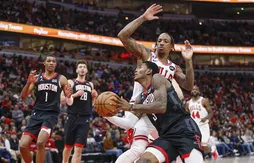 Le MVP de la nuit | Kevin Porter Jr. se lâche face aux Bulls