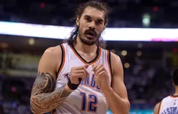 Steven Adams, le précieux “All Black”
