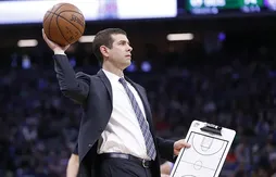 Brad Stevens : “Ce sont les joueurs qui méritent toutes ces louanges”