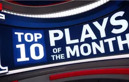 Le Top 10 du mois | Le meilleur de janvier