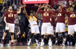 Victoires consécutives : record en vue pour les Cavs