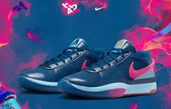 La superbe Ja 1 NY vs NY disponible en prévente exclusive pendant 24 heures