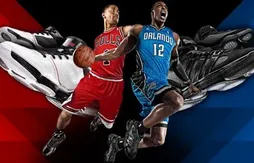 Dwight Howard prêt à rejoindre les Bulls