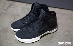 Une Air Jordan XXX1 lifestyle en approche !