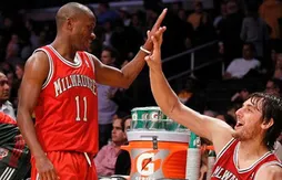 Les Lakers ridiculisés par un lutin