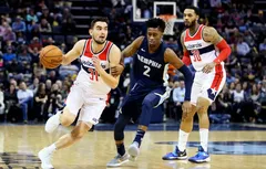 Tomas Satoransky veut installer la NBA en République tchèque