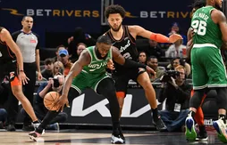 Jaylen Brown porte bien le costume de leader