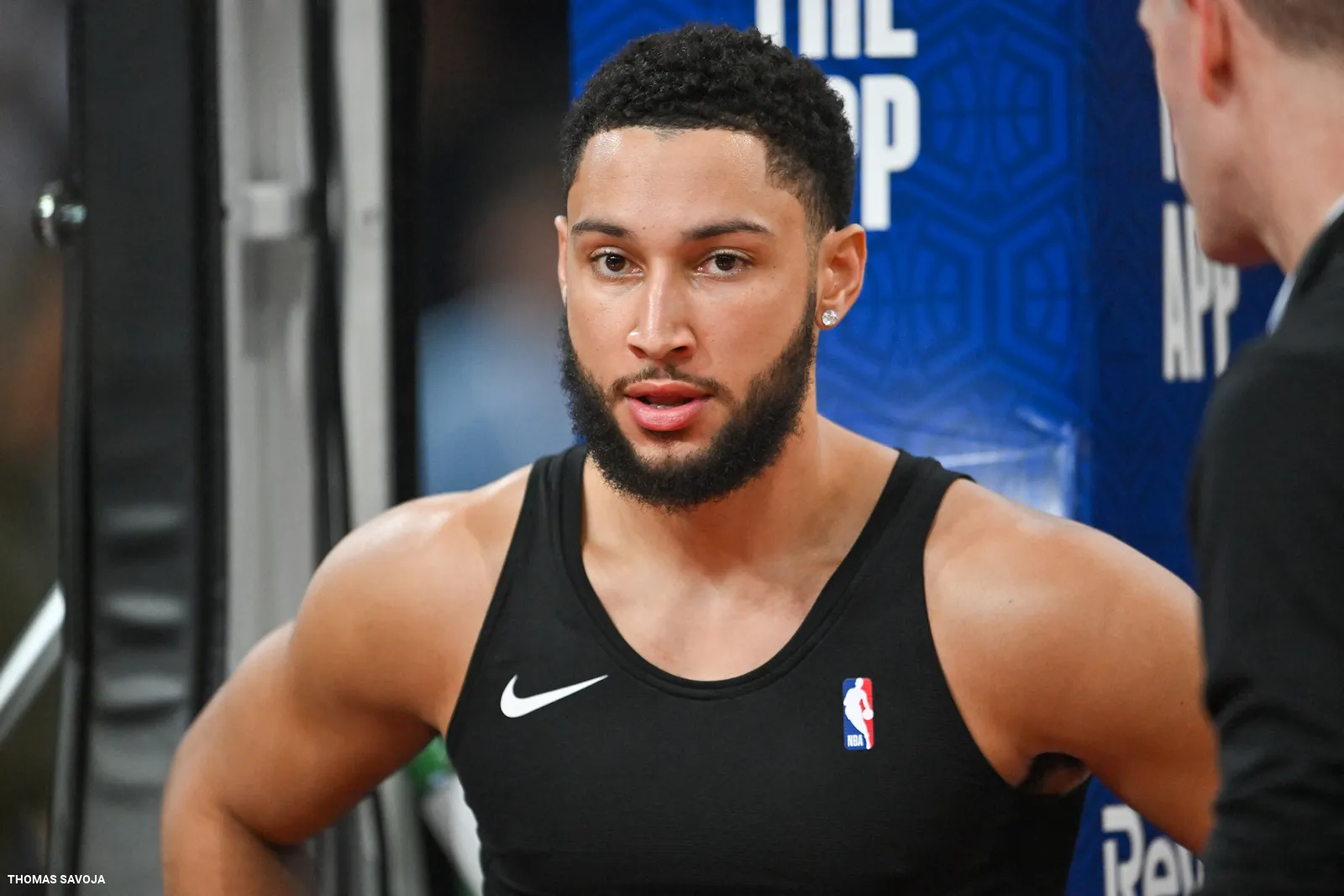 Ben Simmons