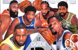 Librairie : le guide de la saison 2018-19 est disponible