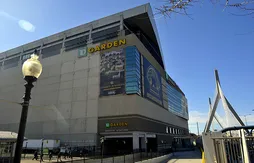 Le TD Garden obligé de régler une facture oubliée de 1.65 million de dollars