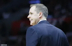 Chacun cherche son coach !