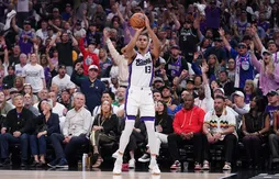 Le MVP de la nuit | Keegan Murray, le “splash killer”