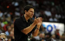 Quand Darren Erman se faisait virer comme un malpropre des Warriors…