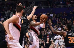 Roi du money time, Damian Lillard assomme les Suns à la dernière seconde