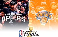 NBA Finals 2026 | Qui des Spurs ou des Knicks finira sur le trône ?