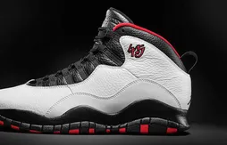 La Air Jordan 10 “Chicago” remasterisée sortira le 28 mars